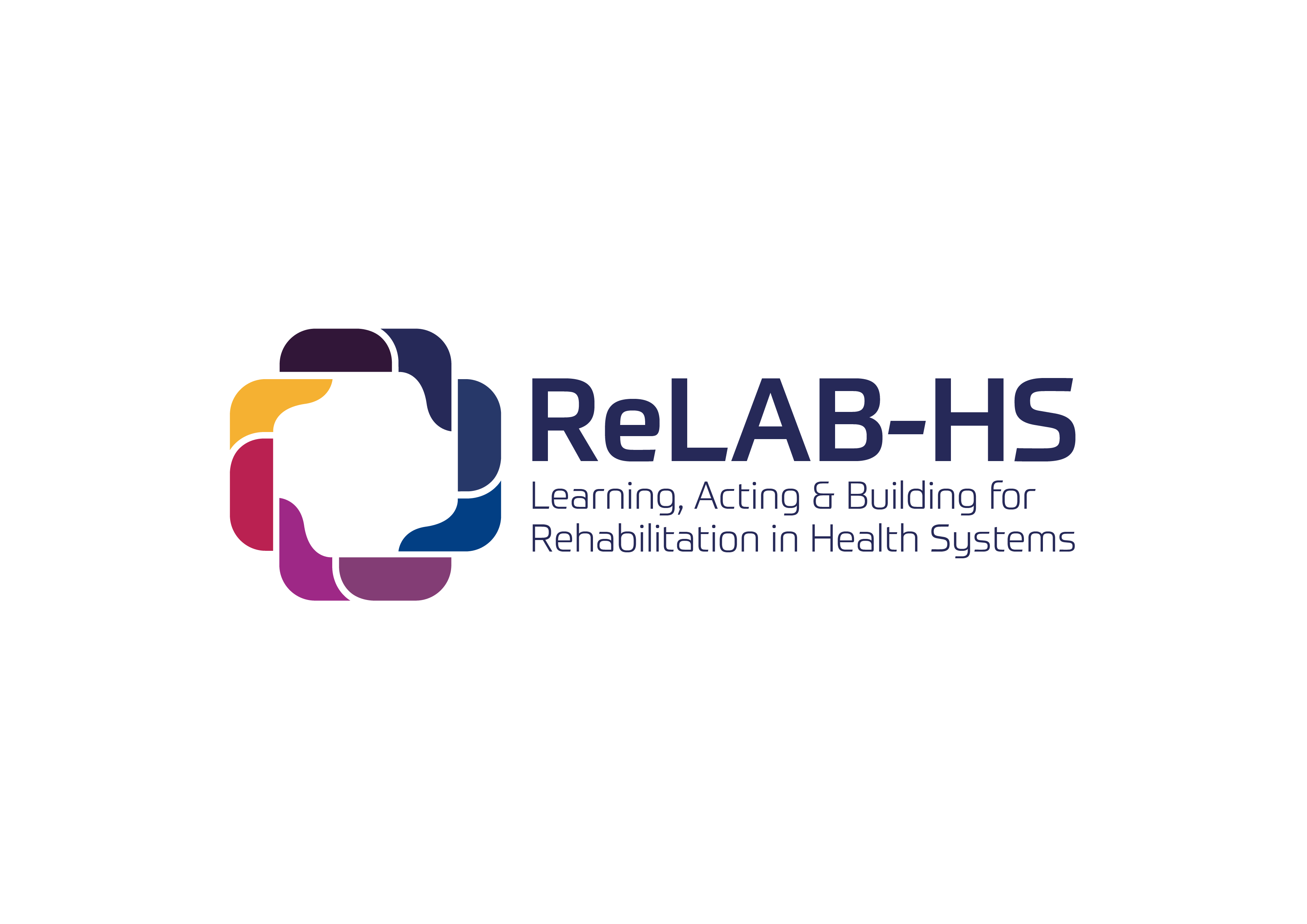 Relab Logo